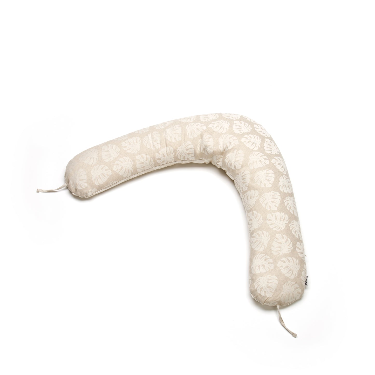 MOCLI Stillkissen Leinen