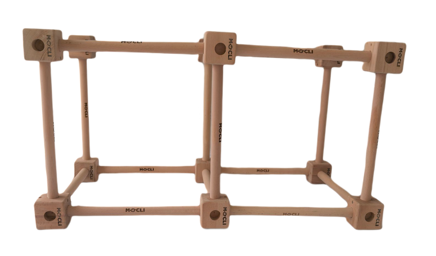 MOCLI Affen Set