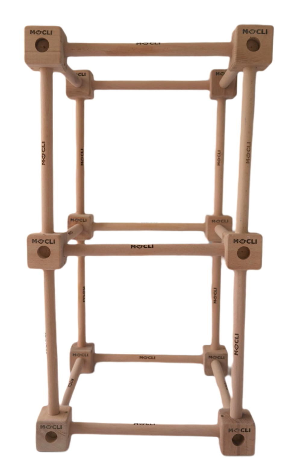 MOCLI Affen Set