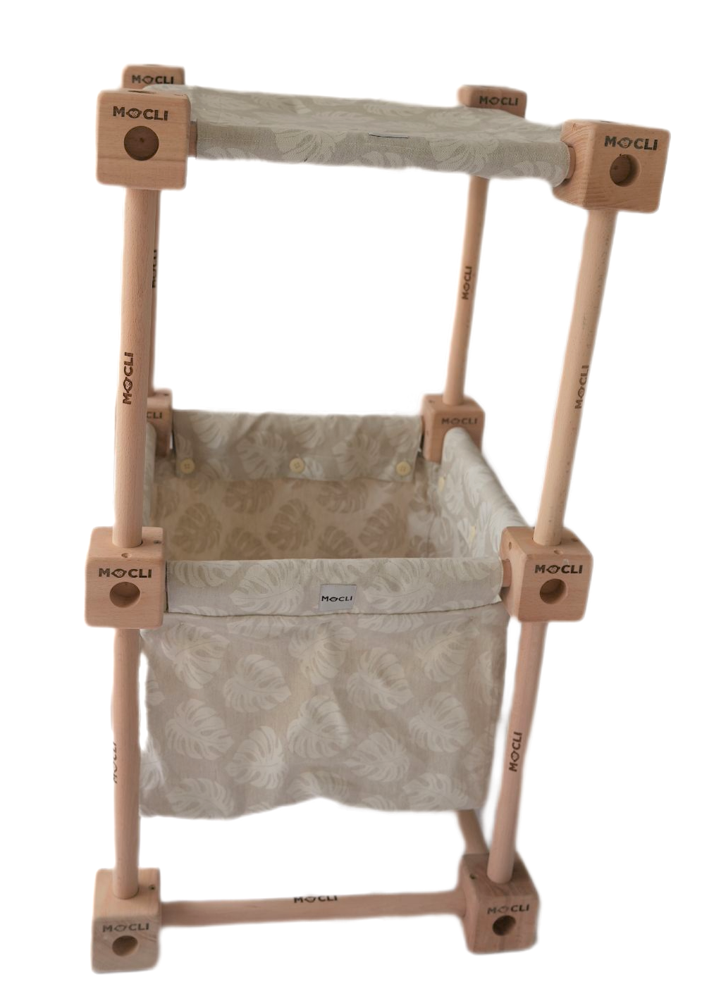 MOCLI Affen Set