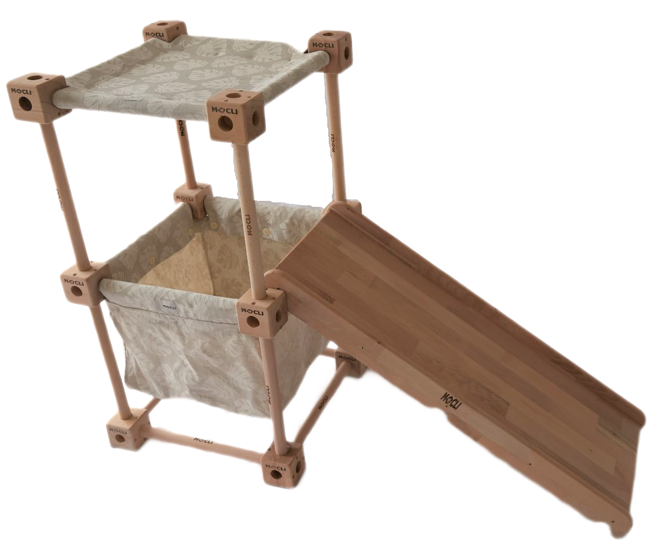 MOCLI Affen Set