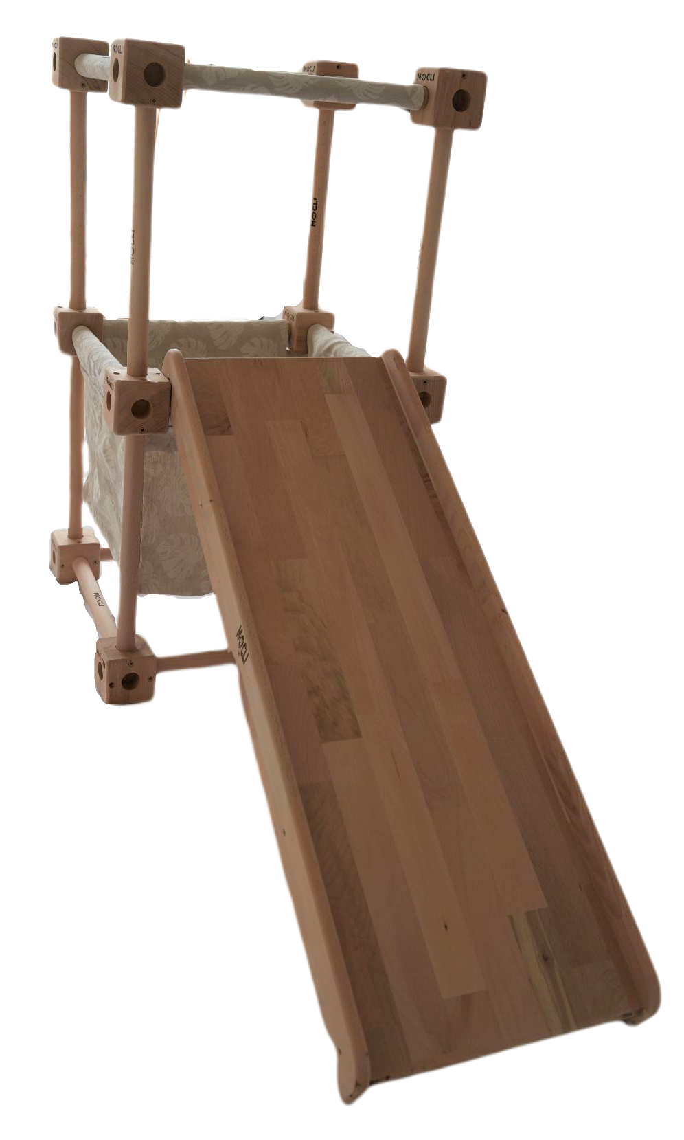 MOCLI Affen Set