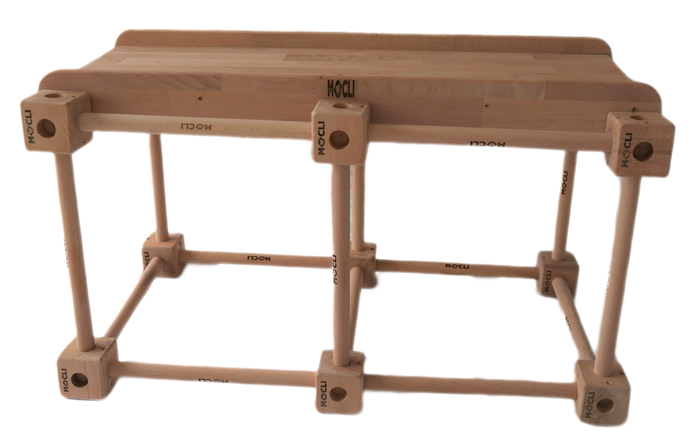 MOCLI Affen Set