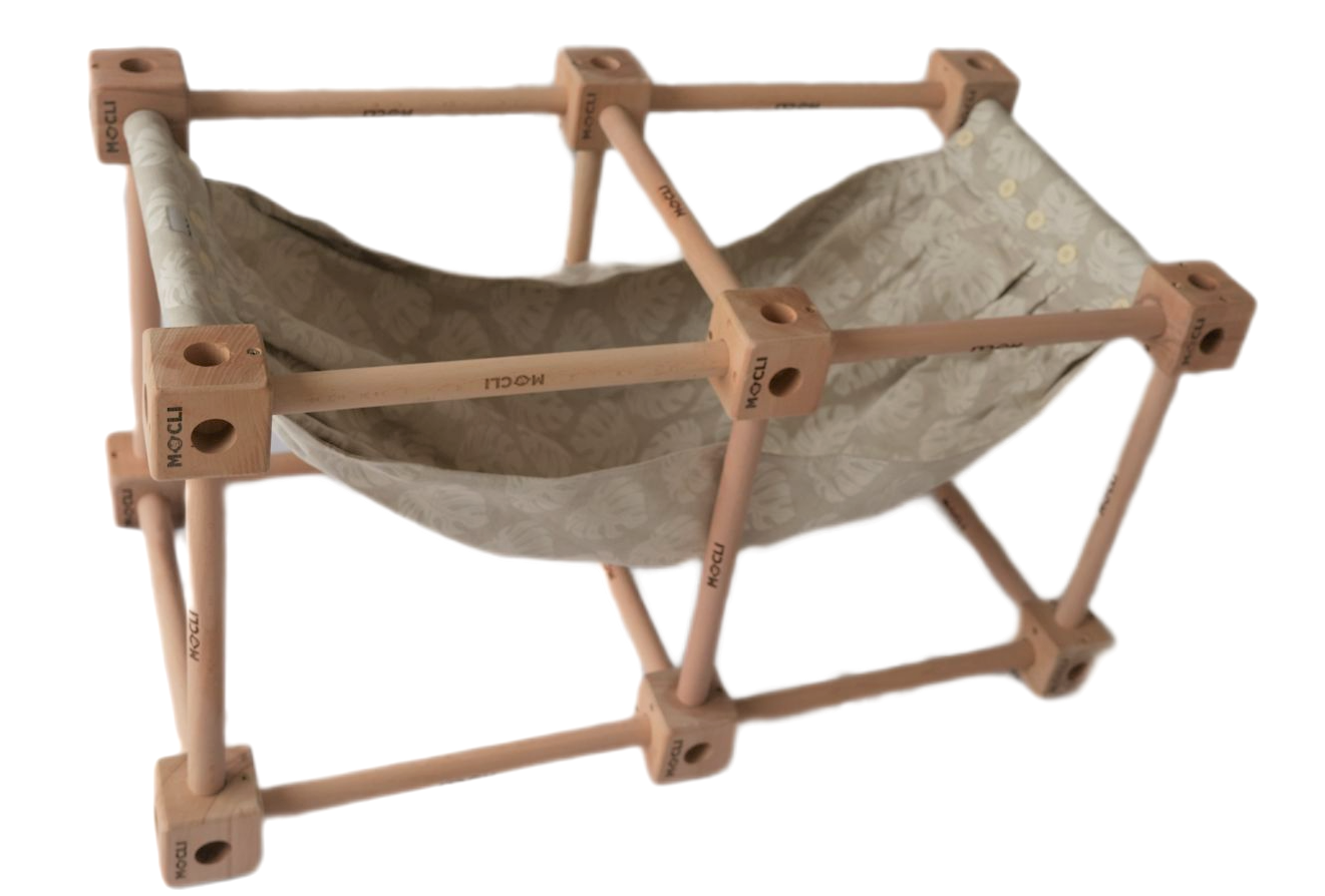 MOCLI Affen Set