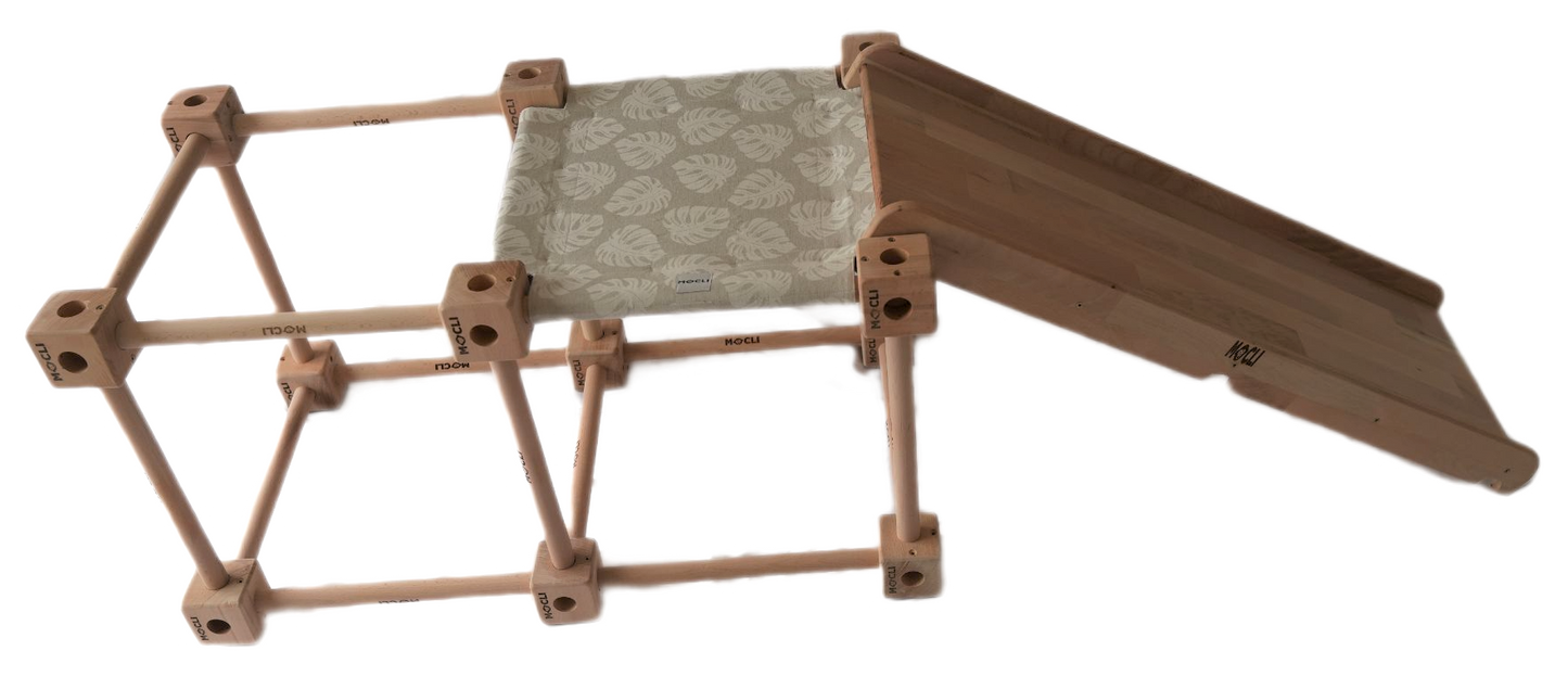 MOCLI Affen Set