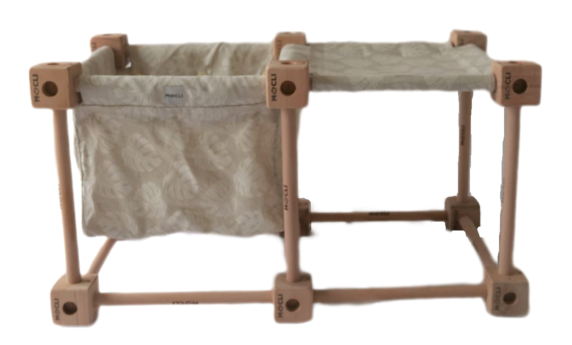 MOCLI Affen Set