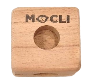 MOCLI Panda Set